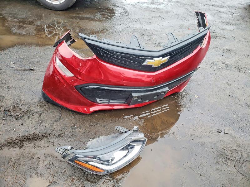 2020 Chevrolet Bolt ev lt