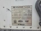2022 Hyundai Translead Inc 2022 Hyundai Translead VC2530152-AJS DRY Van Trail