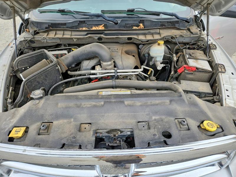 2011 Dodge RAM 1500