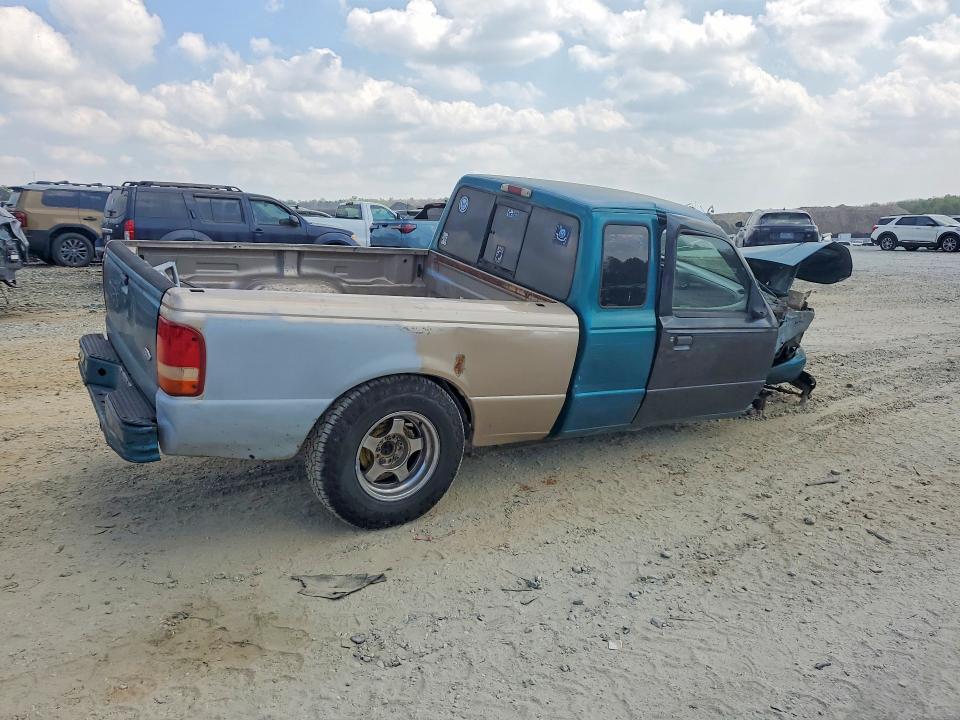 1995 Ford Ranger Super cab