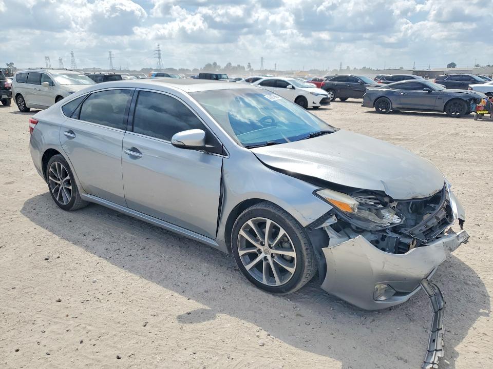 2015 Toyota Avalon xle Touring