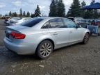 2011 Audi A4 Premium Plus