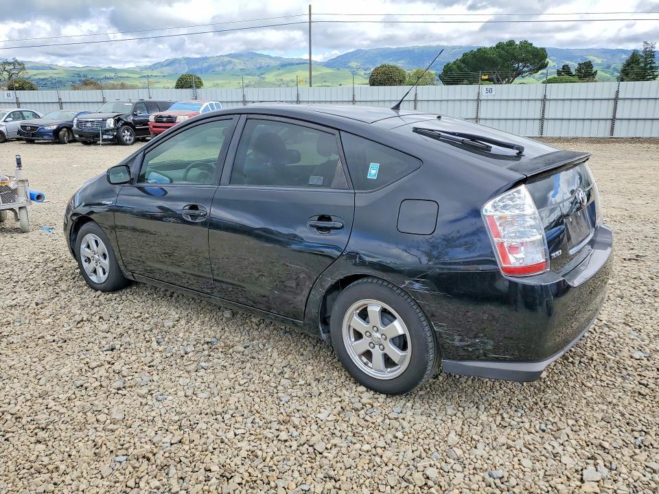 2008 Toyota Prius