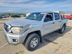 Salvage trucks for sale at Van Nuys, CA auction: 2013 Toyota Tacoma Prerunner V6
