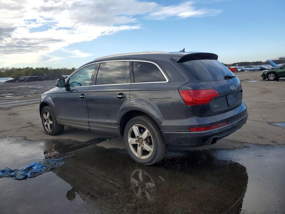 2014 Audi Q7 Premium Plus