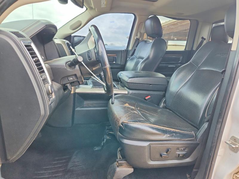 2014 Dodge 1500 Laramie