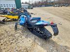 2024 Polr Snowmobile