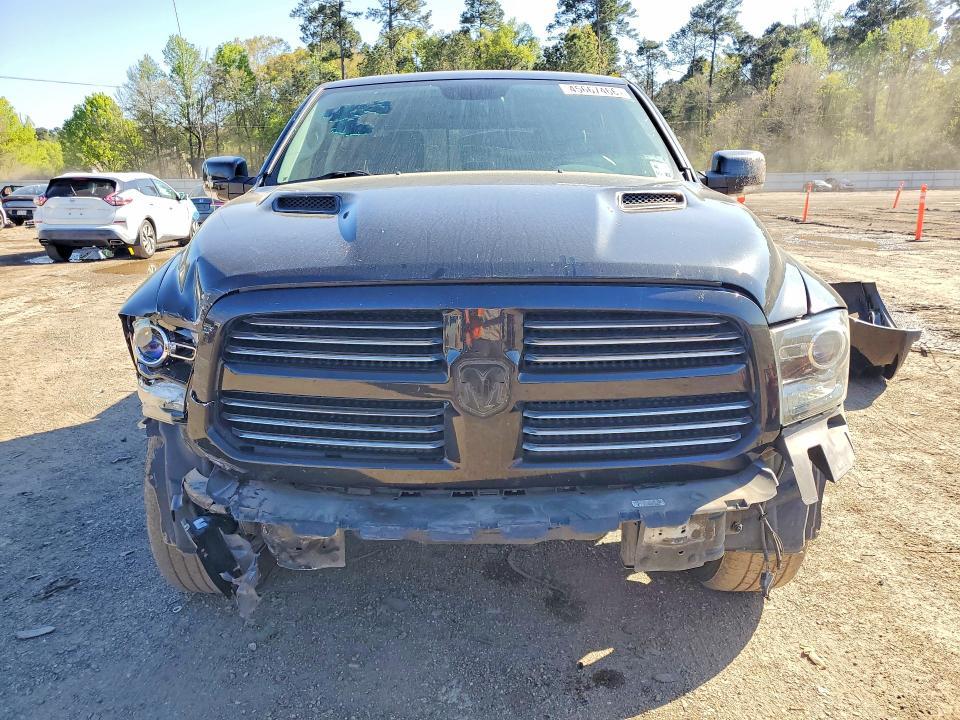 2017 Dodge RAM 1500 Sport