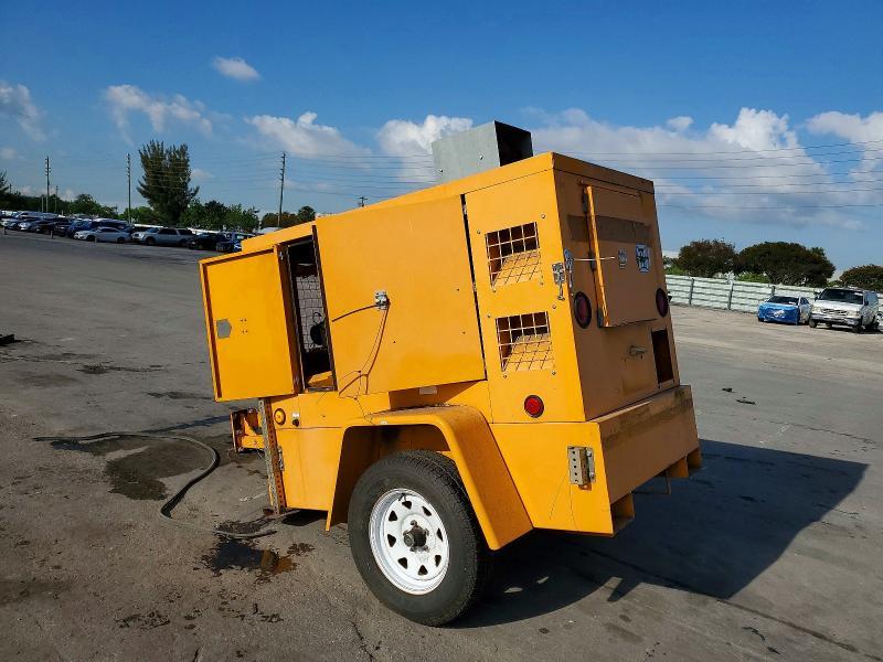 2009 Team Fenex Generator