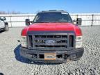 2008 Ford F250 Super Duty