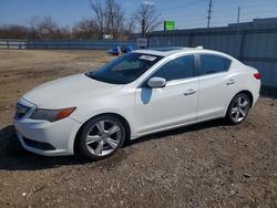 Acura salvage cars for sale: 2015 Acura Ilx 20