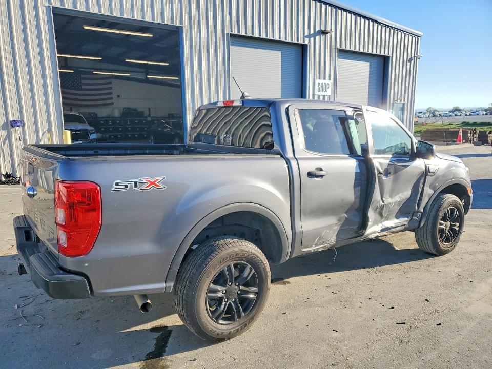 2023 Ford Ranger XL