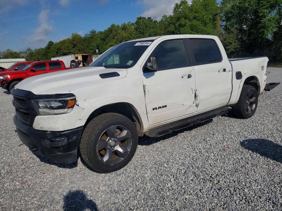 2021 Dodge RAM 1500 BIG Horn