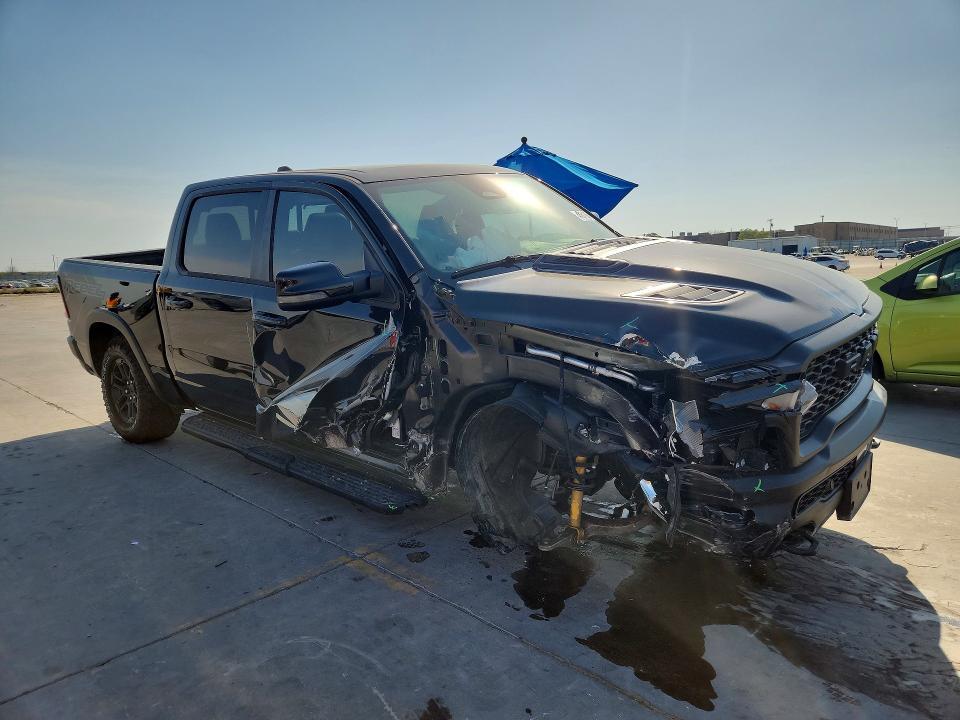 2026 Dodge RAM 1500 Rebel