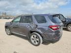 2024 Honda Pilot exl
