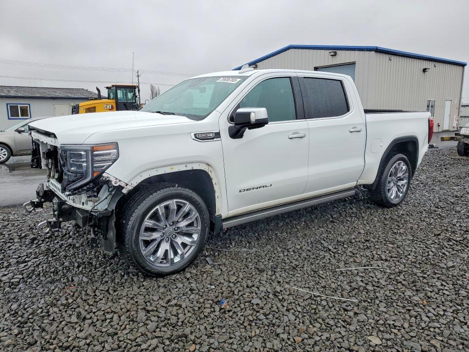 2023 GMC Sierra K1500 Denali