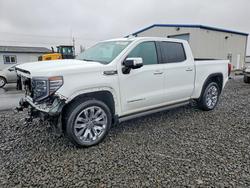 2023 GMC Sierra K1500 Denali en venta en Airway Heights, WA