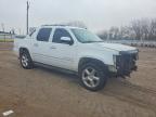 2011 Chevrolet Avalanche LTZ
