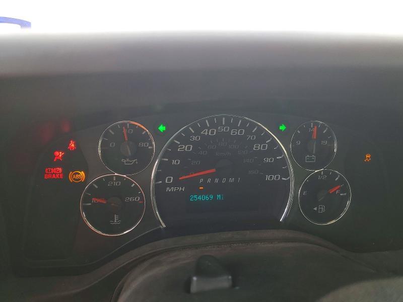 2019 GMC Savana BOX Truck