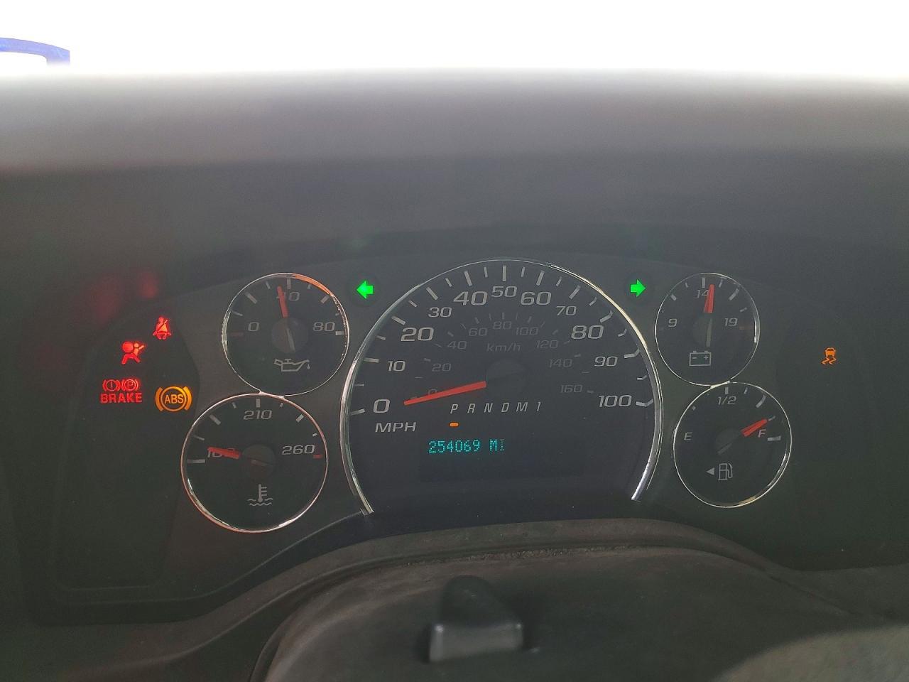 2019 GMC Savana BOX Truck
