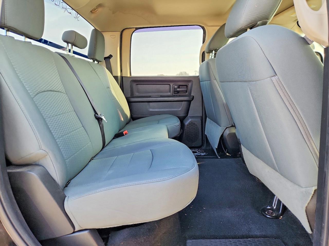 2014 Dodge RAM 1500 ST