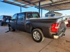 2011 Chevrolet Silverado C1500 LTZ