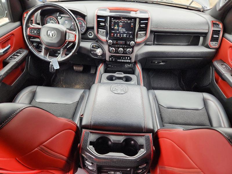 2019 Dodge RAM 1500 Rebel