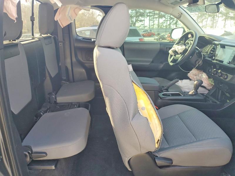 2020 Toyota Tacoma sr V6