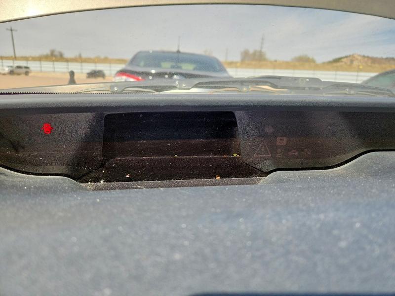 2007 Toyota Prius Base