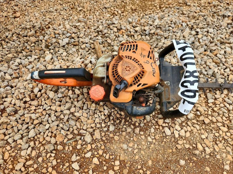 2019 Echo Hedgetrimmer
