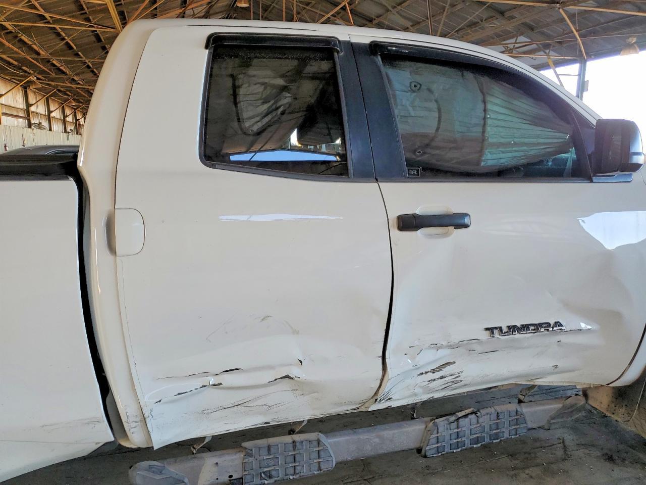 2013 Toyota Tundra Grade