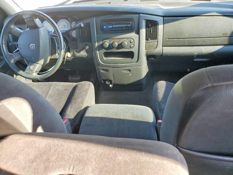 2004 Dodge RAM 1500 ST