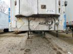 2011 Wabash Rfalhsa Refrigerated Van Trailer