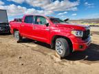 2019 Toyota Tundra Platinum