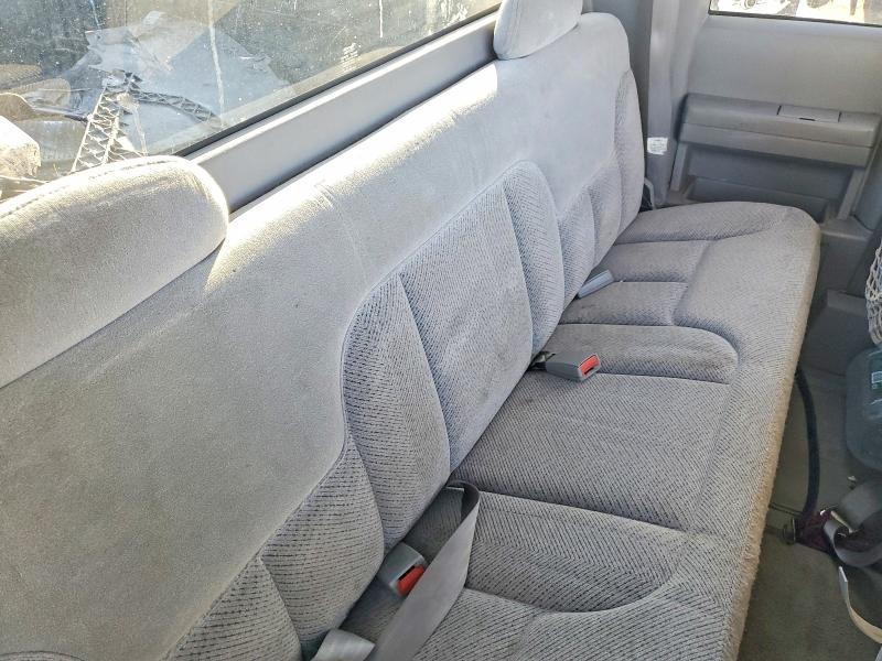 1997 Chevrolet Gmt-400 C1500