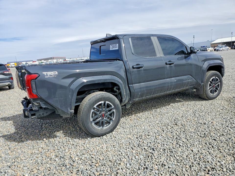 2024 Toyota Tacoma Double cab