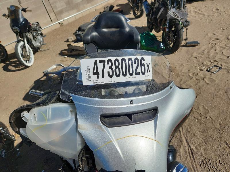 2015 Harley-Davidson Flhtkl Ultra Limited Low