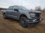 2025 Ford F150 STX