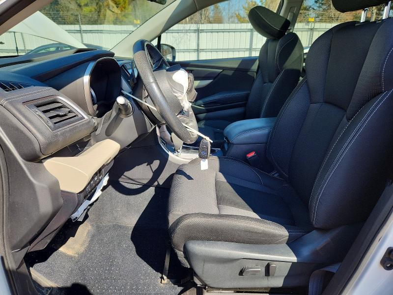 2021 Subaru Ascent Premium