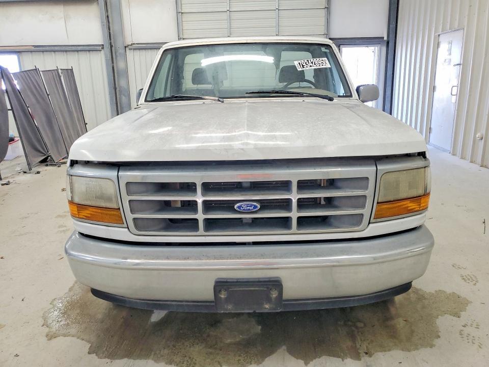 1995 Ford F150