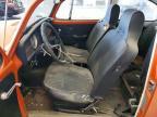 1971 Volk Beetle