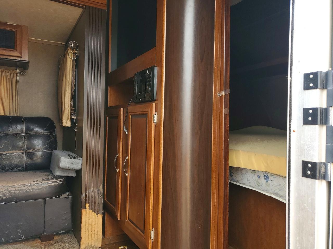 2016 Forest River Vibe