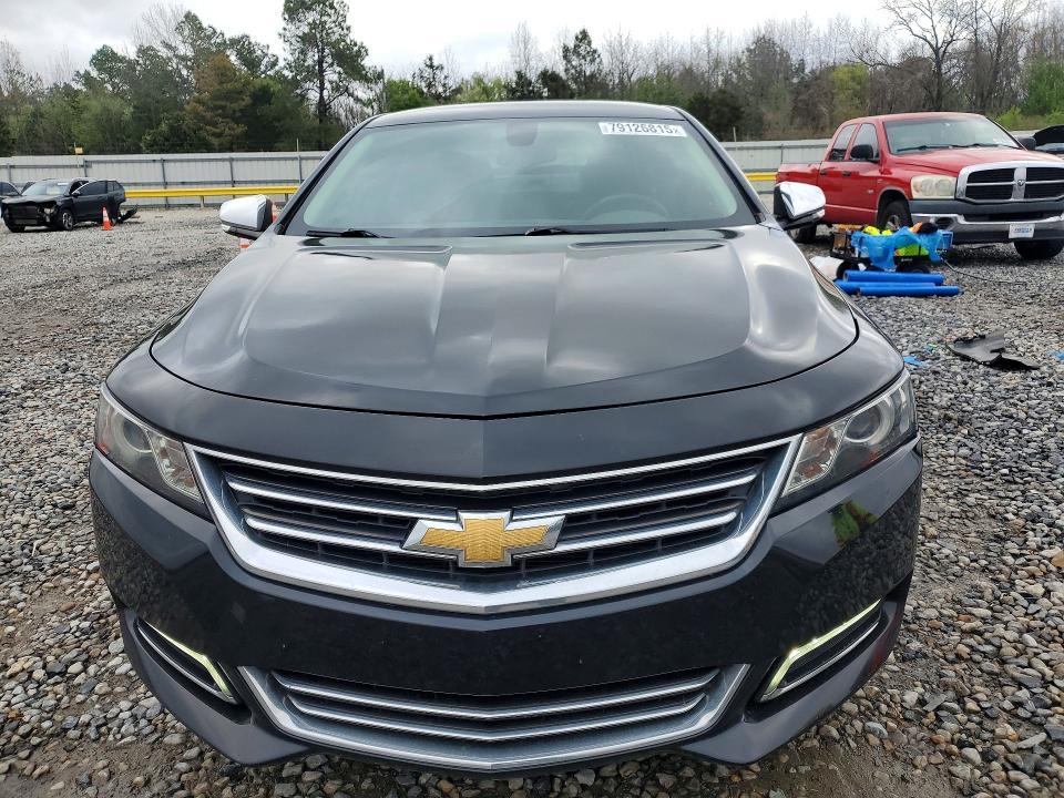 2020 Chevrolet Impala Premier