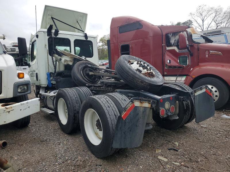 2024 Freigliner 2024 Freightliner Cascadia 126 Semi Truck