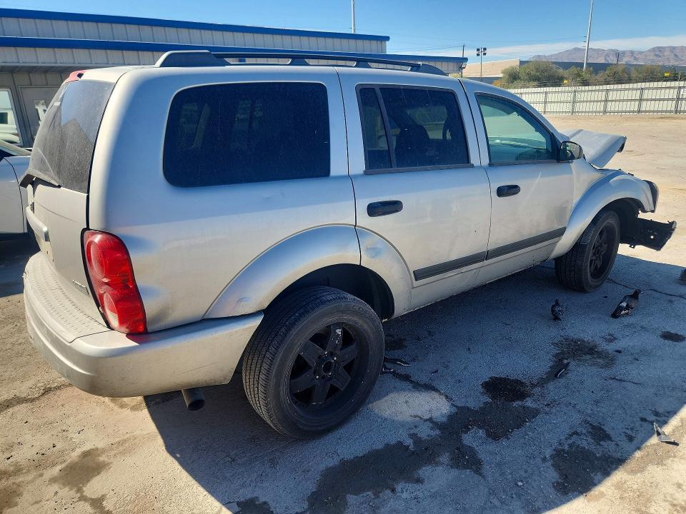 2006 Dodge Durango sl