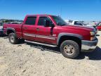 2006 Chevrolet Silverado K2500 Heavy Duty