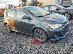2017 Chevrolet Sonic lt