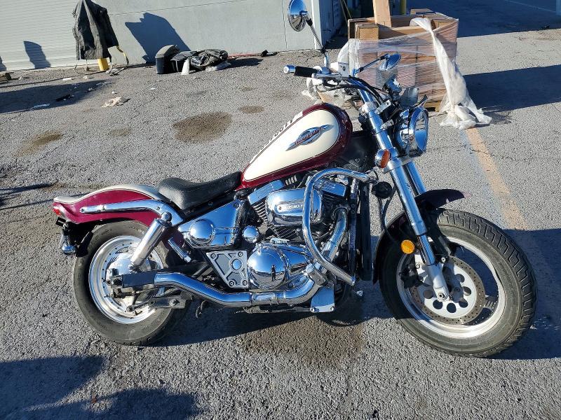 1998 Suzuki VZ800