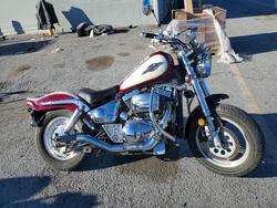 1998 Suzuki VZ800 en venta en Las Vegas, NV