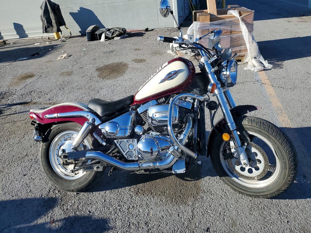1998 Suzuki VZ800